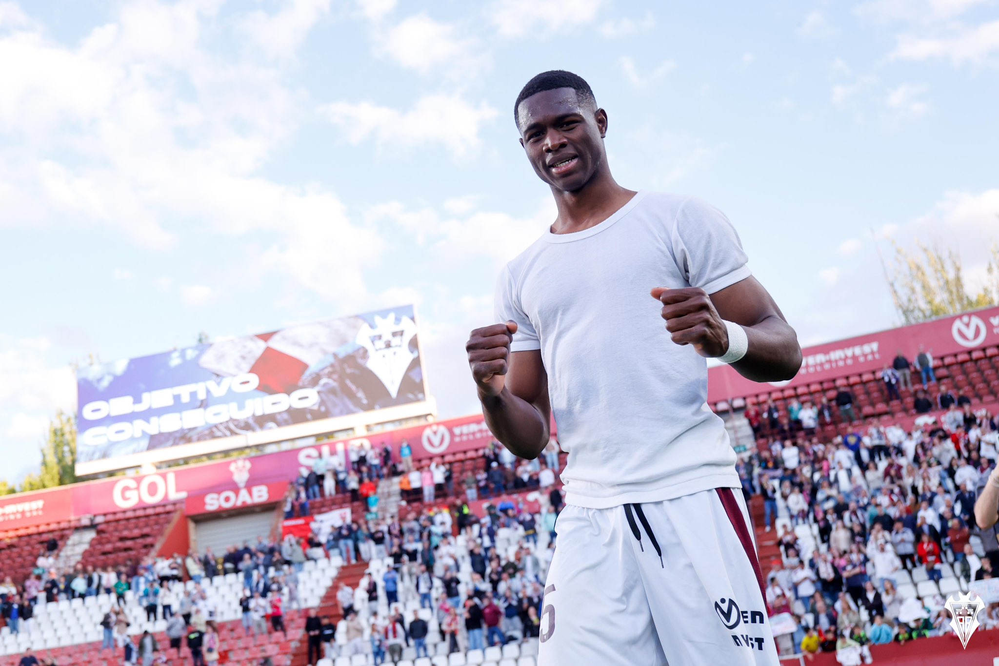 Kofane, la perla del Albacete que desea toda Europa