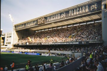 Guimaraes