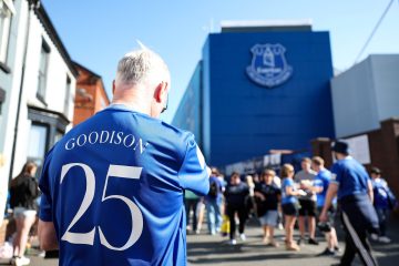 Goodison Park