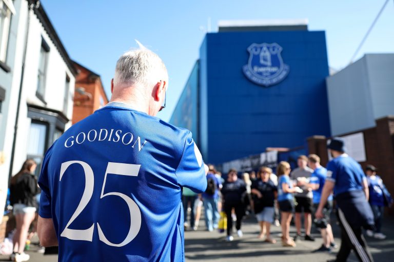 Goodison Park