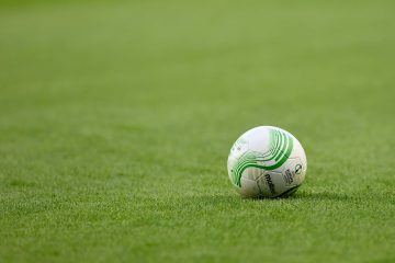fútbol