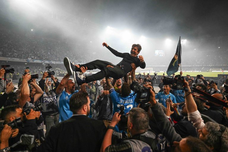 Antonio Conte