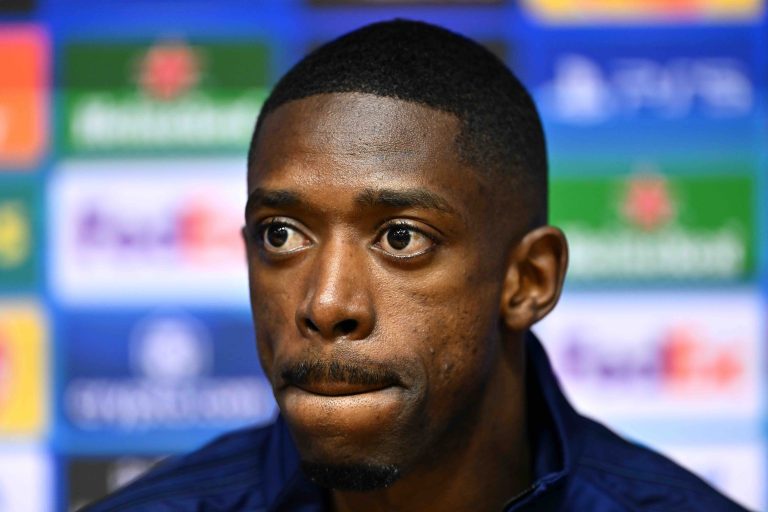 Dembélé