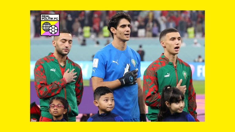 Marruecos