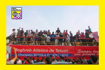 Atlético Tetuán