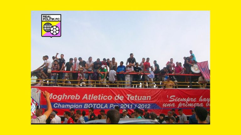 Atlético Tetuán