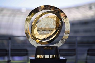 Mundial de Clubes