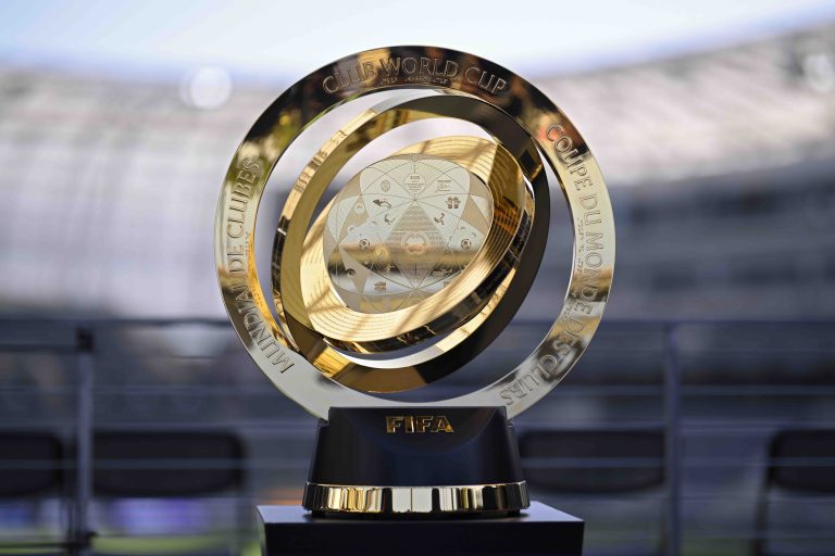 Mundial de Clubes