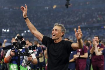 luis enrique
