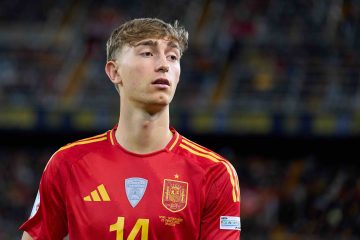 Nations League