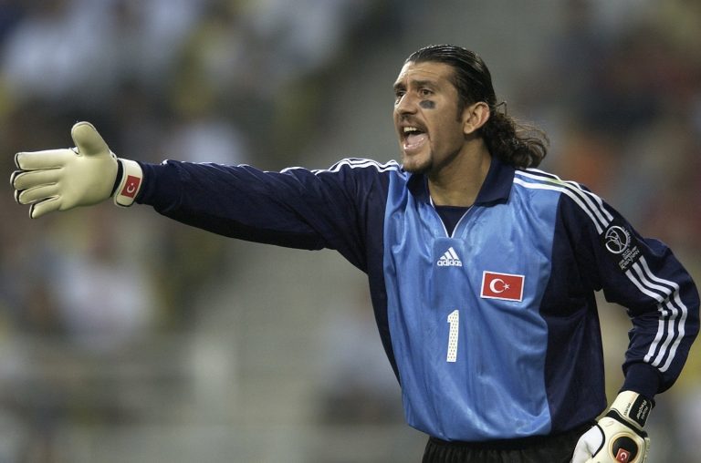 Rüştü Reçber