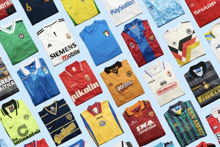 camiseta