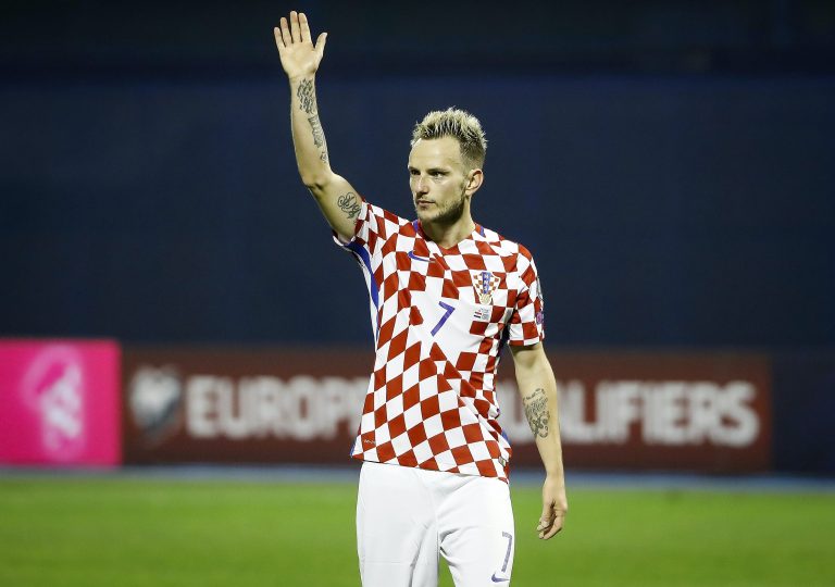 Rakitic