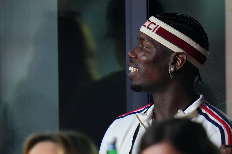 Pogba