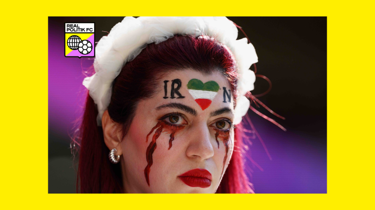 Irán