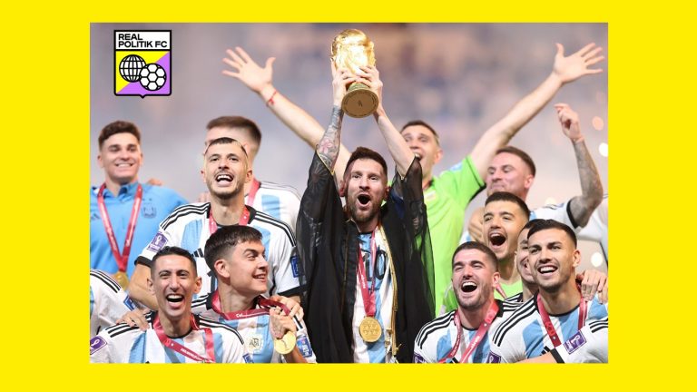 Argentina
