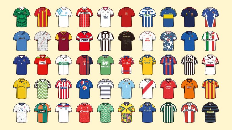 Camiseta