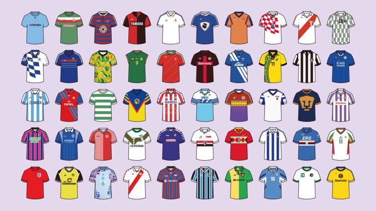 Camiseta