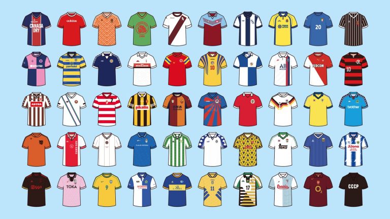 Camisetas