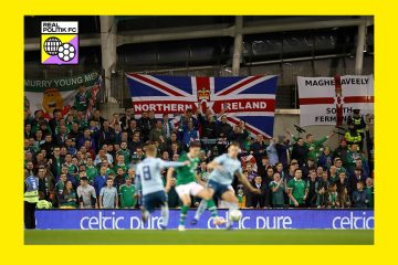 Irlanda