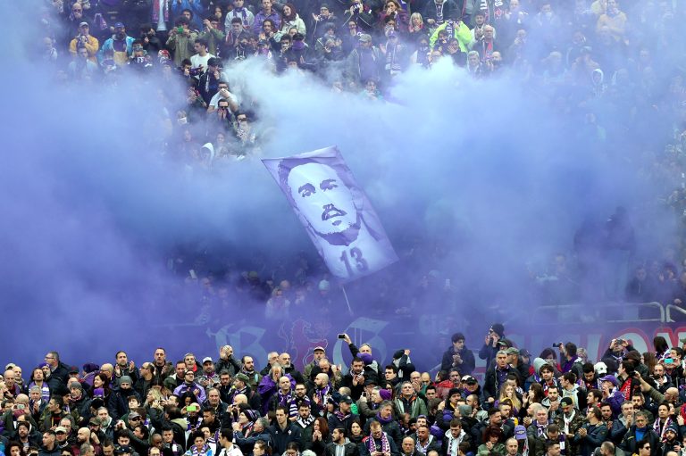 Davide Astori