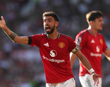 Manchester United