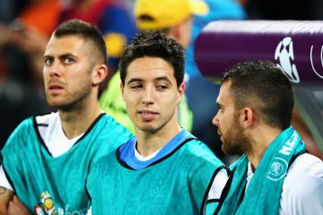 fútbol francés