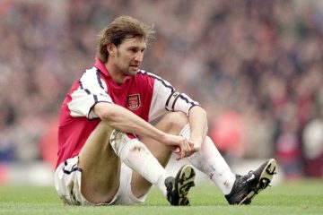 Tony Adams