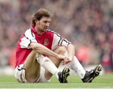 Tony Adams