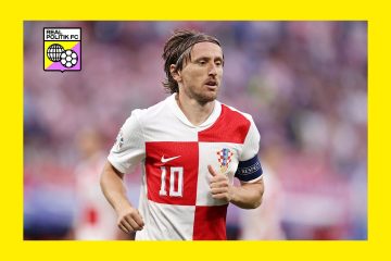 Modric
