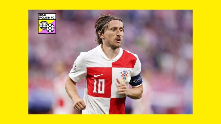 Modric