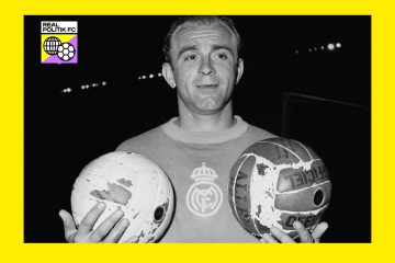 Di Stéfano