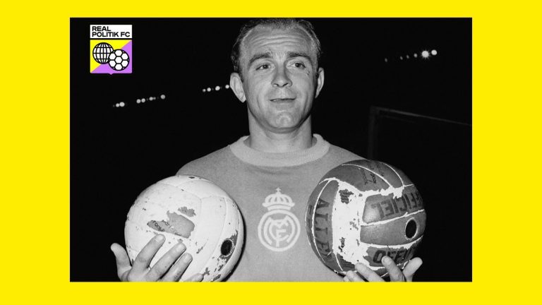 Di Stéfano