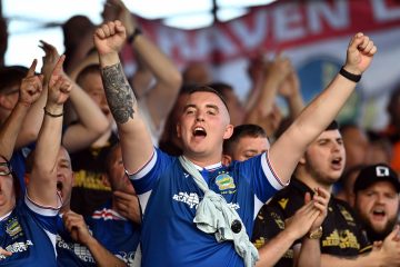 Linfield