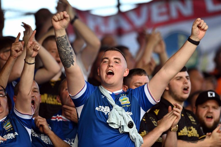 Linfield