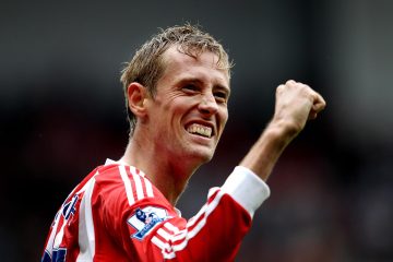 Crouch