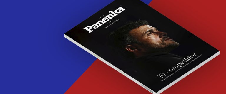 Luis Enrique