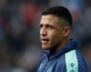 Alexis