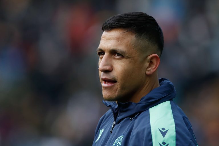 Alexis