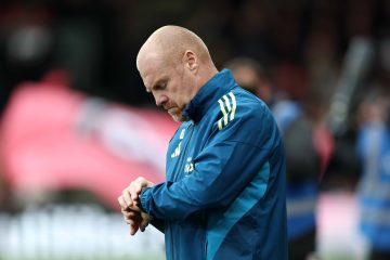 Dyche
