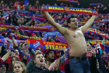 Steaua