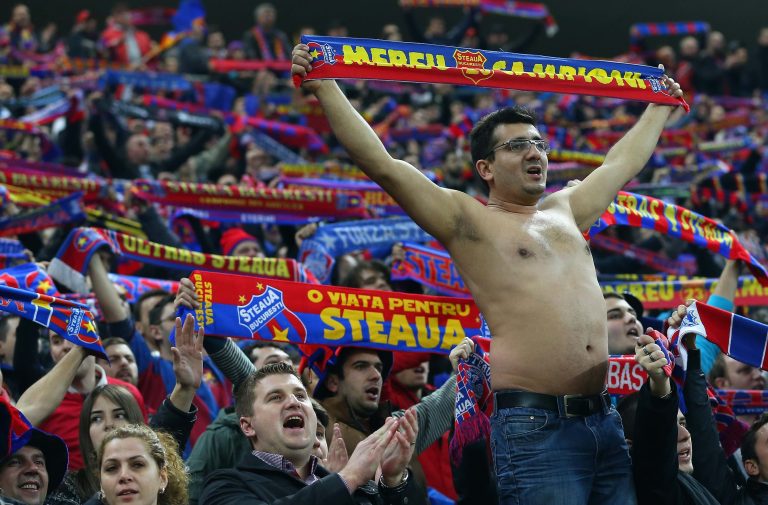 Steaua