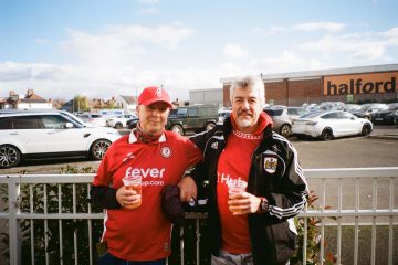 Bristol City