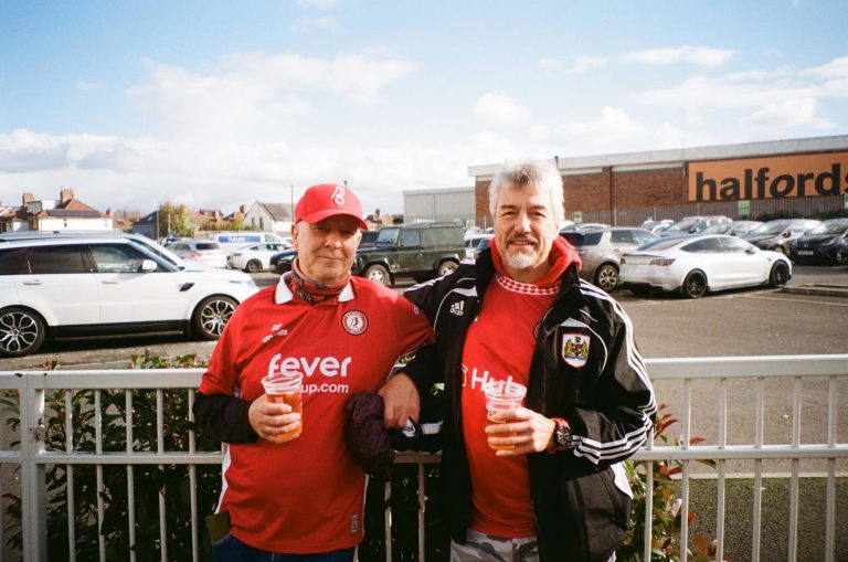 Bristol City