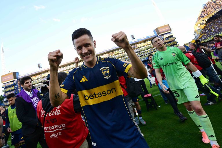 superclásico