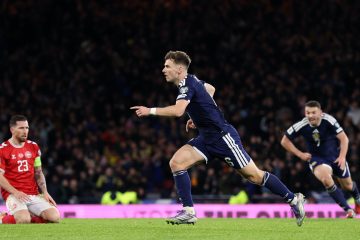Escocia