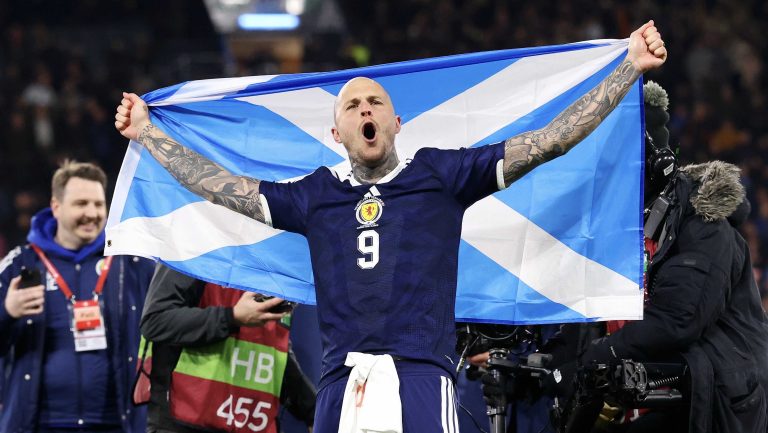 Escocia