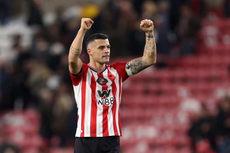 Sunderland