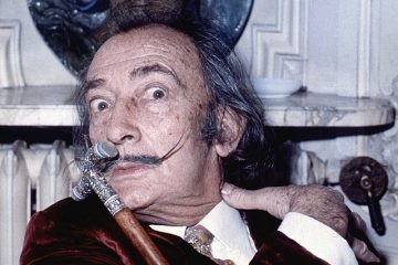 Dalí
