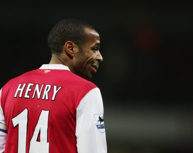Arsenal